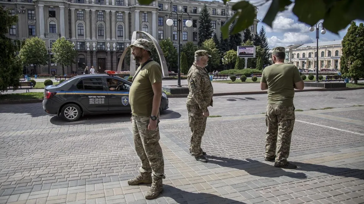 Зброя у ТЦК: коли її можуть застосувати, а коли це перевищення