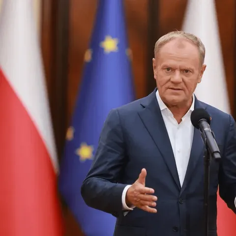 Туск не виключає російських атак на територію Польщі найближчими місяцями