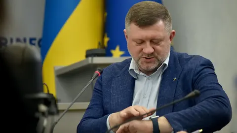Корнієнко: закон про повоєнні вибори готовий технічно, але політичні питання від