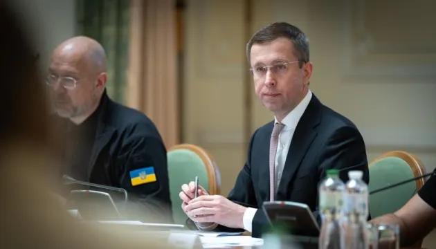 Енергетичний штаб прорахував сценарії на зиму: що вирішили