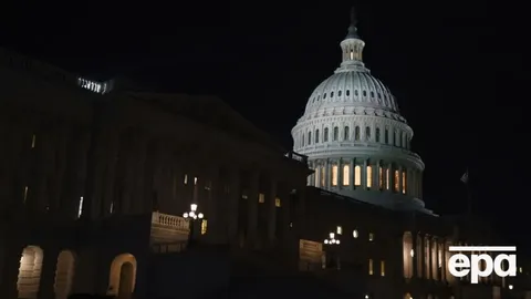 У США демократи сумніваються щодо "пекельних" санкцій проти РФ