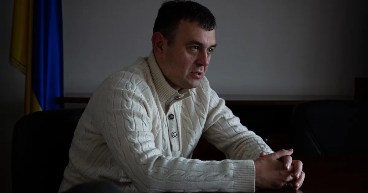 Гетманцева сватають у генпрокурори: сам він каже, що поки не збирається