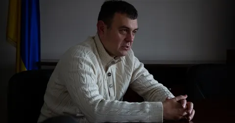 Гетманцева сватають у генпрокурори: сам він каже, що поки не збирається