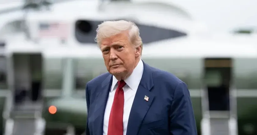 Трамп підписав «закон Ліндсі Грема»: нові санкції проти Росії та Ірану