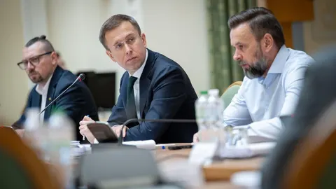 Уряд спрямував 43,7 млрд грн на захист критичної інфраструктури