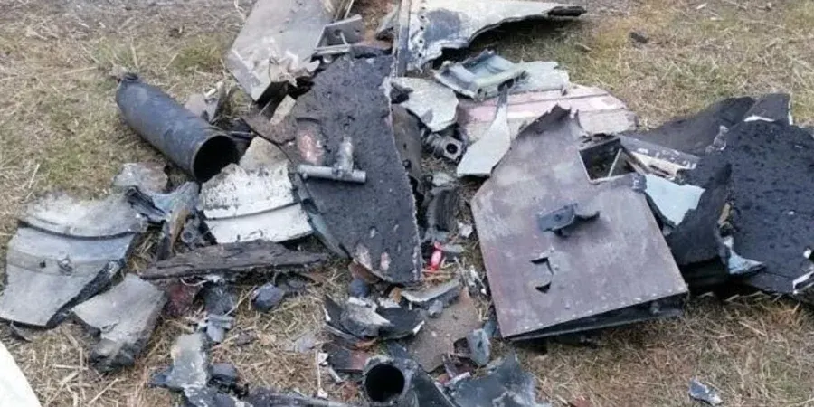 Російська ракета залетіла в Польщу: реакція МЗС України
