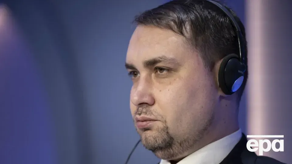 Буданов розкритикував ідею виборів під час війни: "У мене є кілька запитань"