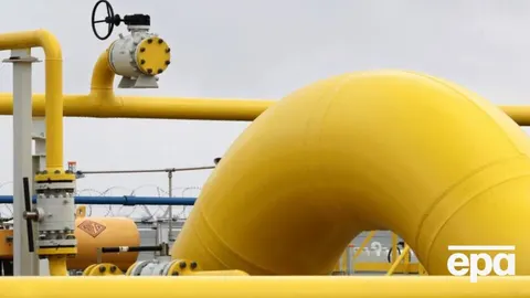 У Болгарії вибухнув безпілотник за кілометр від газопроводу