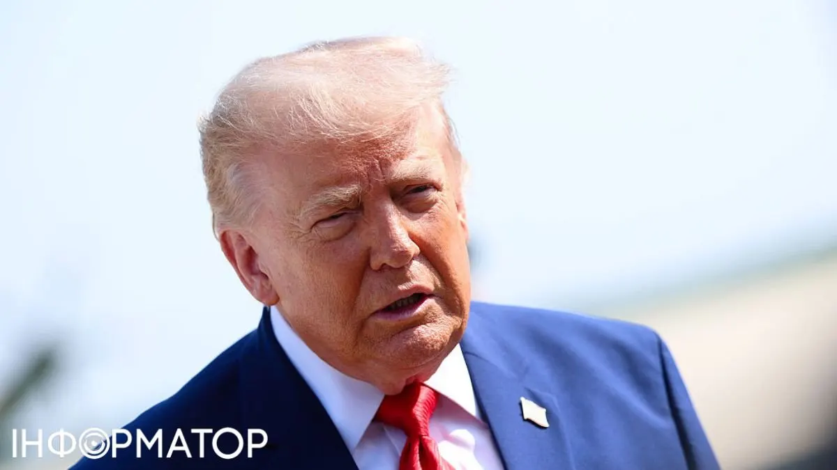 Сенатори США тиснуть на Трампа: чому 17 місяців немає нових санкцій проти РФ