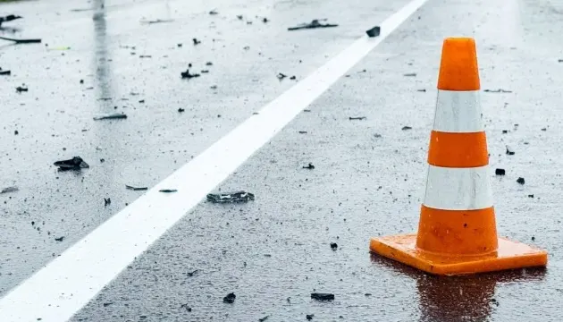 Понад 16 тисяч ДТП із постраждалими за вісім місяців: головна причина — швидкість