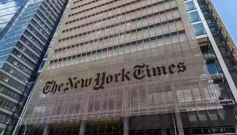 Адміністрація Трампа вступилася за OpenAI у суперечці з NYT