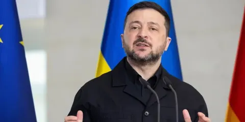 Зеленський вносить у Раду законопроєкти про покарання для шахрайських кол-центрі