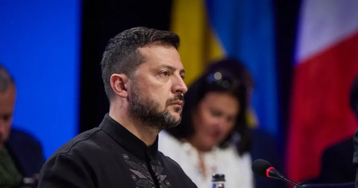 Зимовий пакет для України: Patriot, Британія і переговори восени