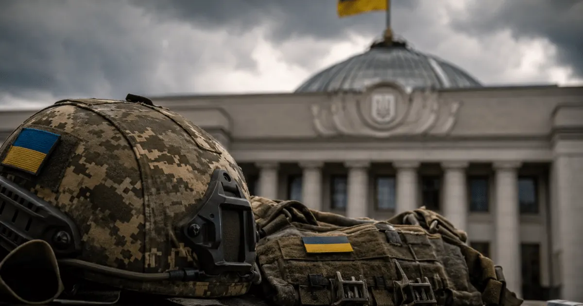 Депутати під час війни: чи стане служба в армії обов'язковою умовою