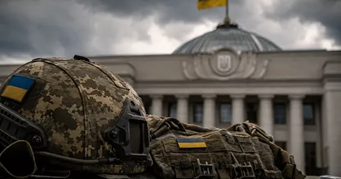 Депутати під час війни: чи стане служба в армії обов'язковою умовою