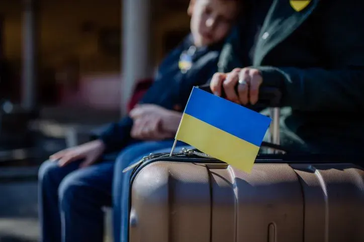 Фейк про "Резерв+" для 18-річних українок у ЄС: що кажуть у РНБО